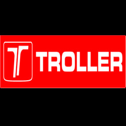 troller logo
