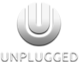 unplugged performance logo