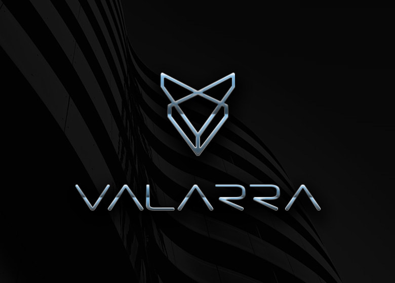 Valarra logo