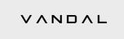 Vandal Cars logo