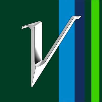 Vanwall Racing Team logo