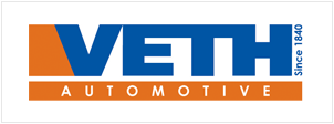 veth automotive logo