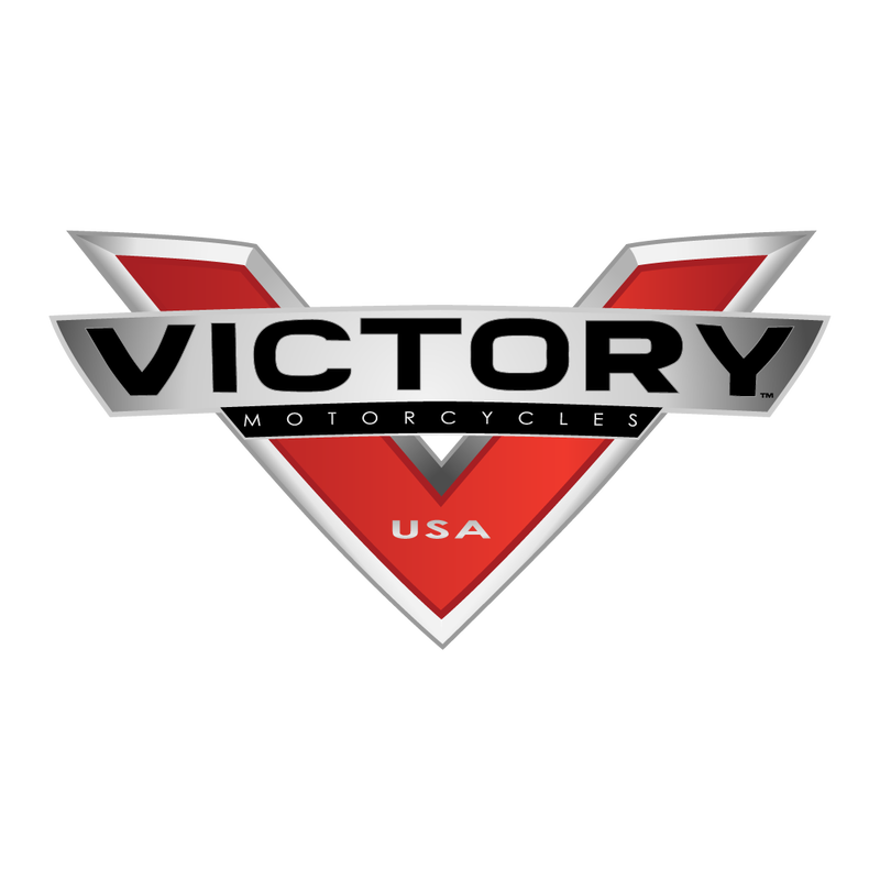 Victory Motorcycles logo