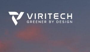 Viritech logo