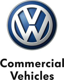 Volkswagen Commerical logo