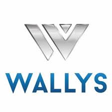 Wallys Cars logo