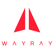 WayRay logo