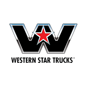 Western Star Trucks logo
