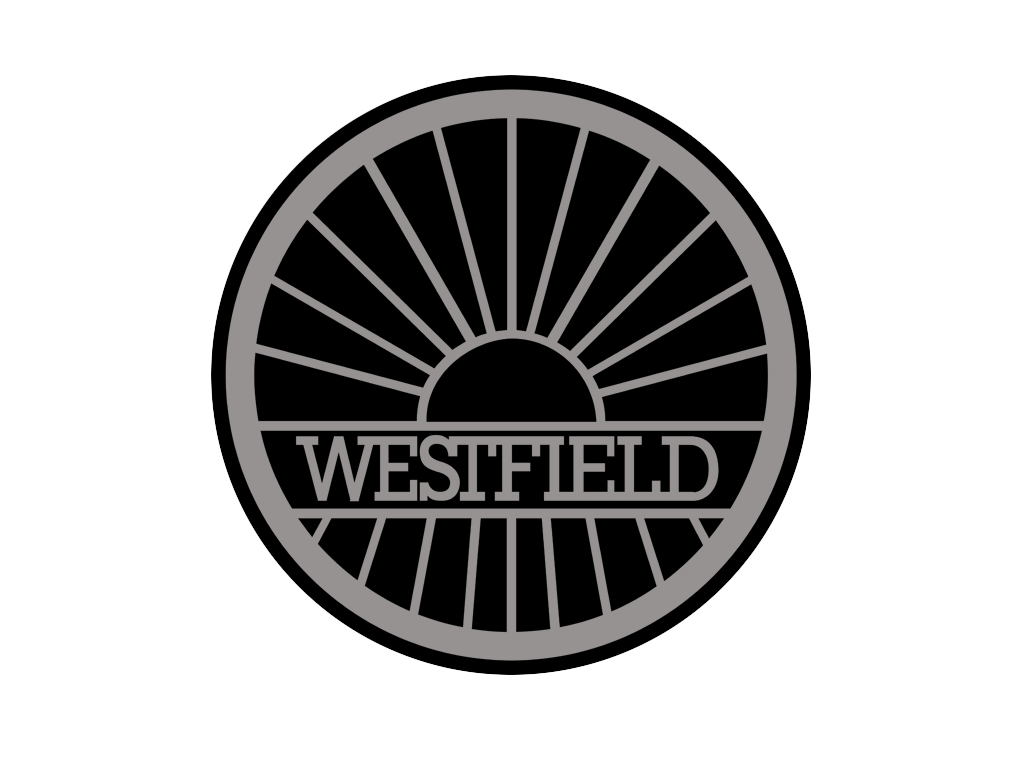 Westfield Sportscars logo