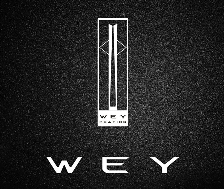 Wey Logo