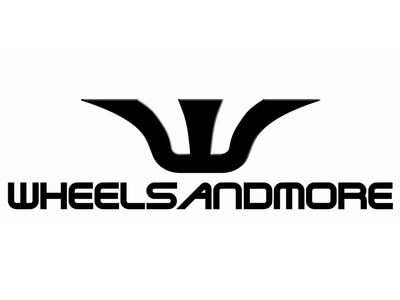 wheels and more logo