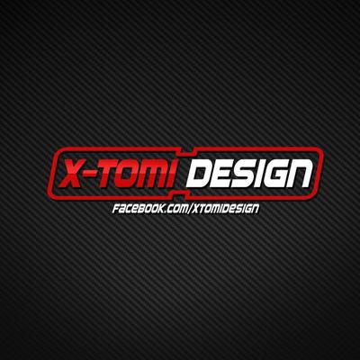 X-Tomi design