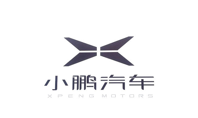 Xpeng Auto logo