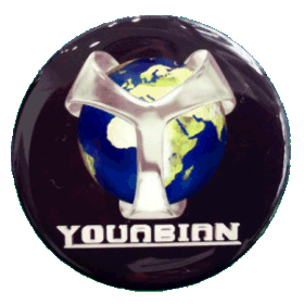 Youabian logo