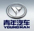 Youngman Auto logo