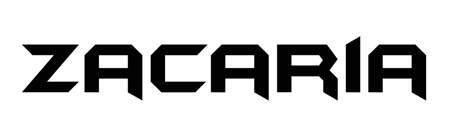 Zacaria logo
