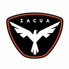 Zacura logo