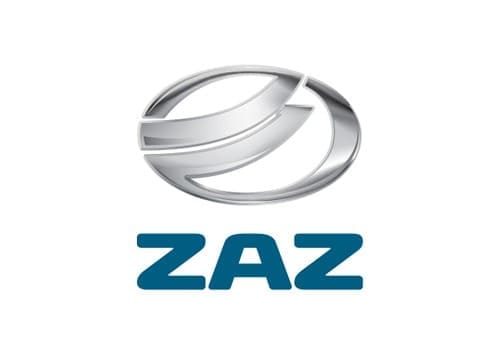 ZAZ logo