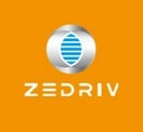 Zedriv logo