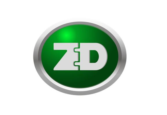 ZD Cars logo