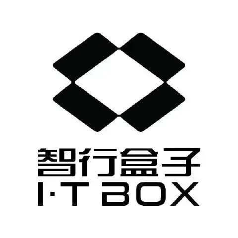 IT Box logo