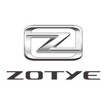 Zotye Auto logo
